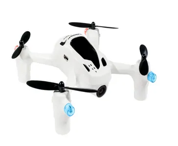 Замена микрофона на квадрокоптере Hubsan X4 H107D FPV Plus в Белгороде